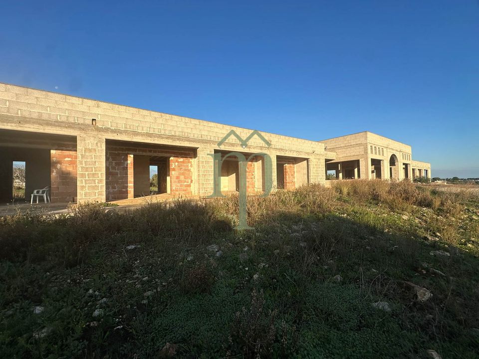 Farm hus i Carovigno, Brindisi - foto 1